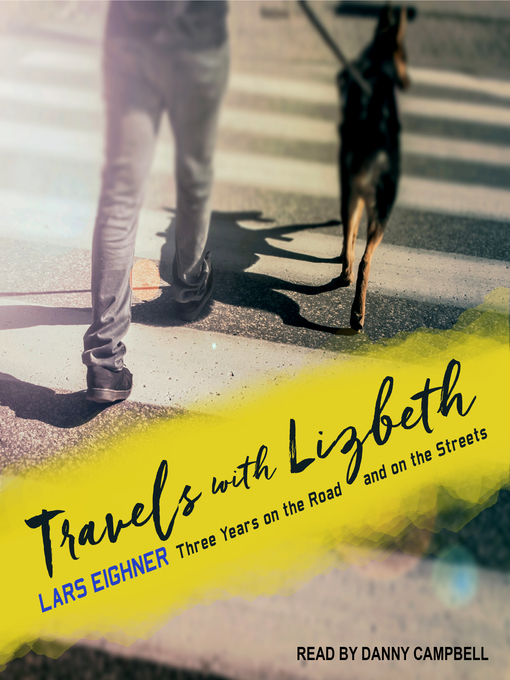 Title details for Travels with Lizbeth by Lars Eighner - Wait list